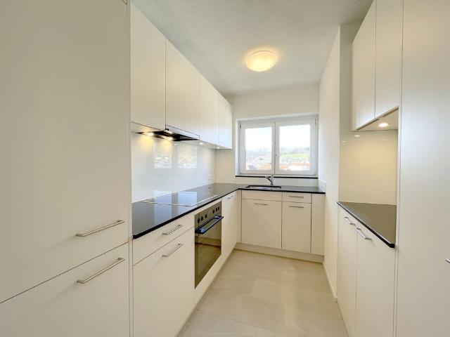 Apartment mieten in Brugg (AG), Aargau