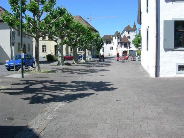 Haus mieten in Pratteln, Basel-Landschaft