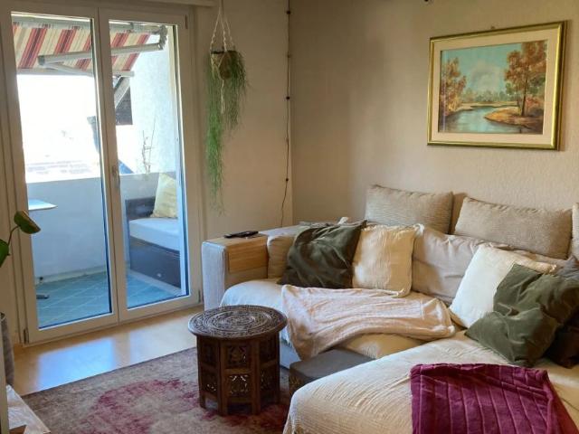 Apartment mieten in Rodtegg, Luzern