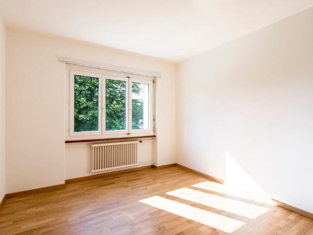 Apartment mieten in Olten, Solothurn