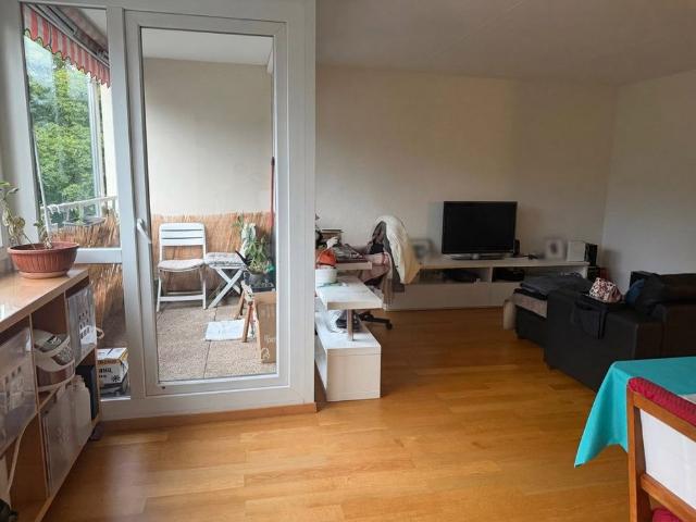 Apartment mieten in Chêne-Bougeries