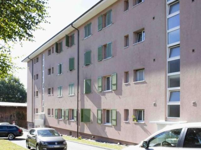 Haus mieten in Cheseaux-Lausanne, Waadt