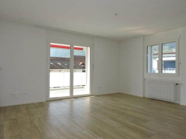 Apartment mieten in Buochs, Nidwalden