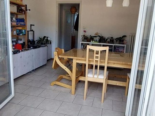 Apartment mieten in Mont-de-Buttes