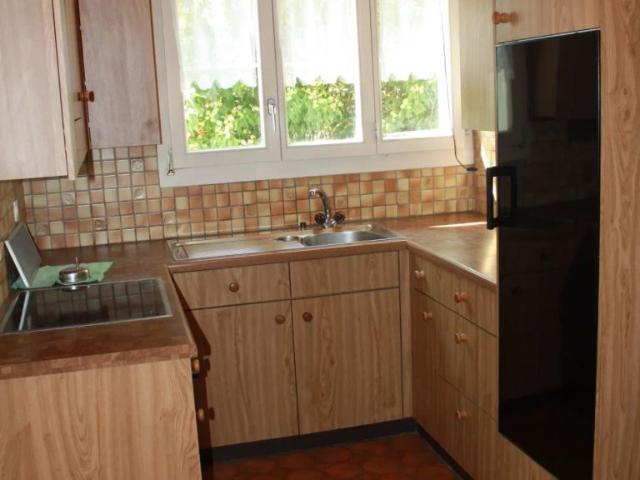 Apartment mieten in Rüegsauschachen, Rüegsau