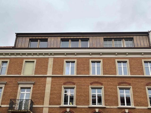 Apartment mieten in Basel, Basel-Stadt