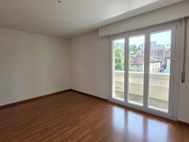 Apartment mieten in La Chaux-de-Fonds