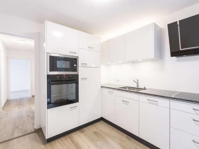 Apartment mieten in Littauerboden, Luzern