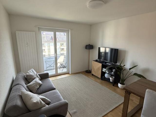 Apartment mieten in Lü