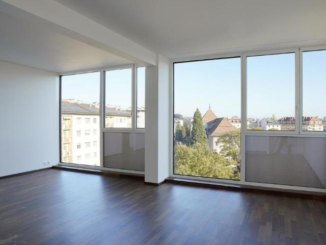 Apartment mieten in Conches