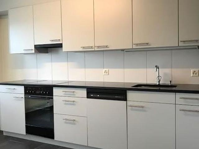 Apartment mieten in Rapperswil-Jona, St. Gallen