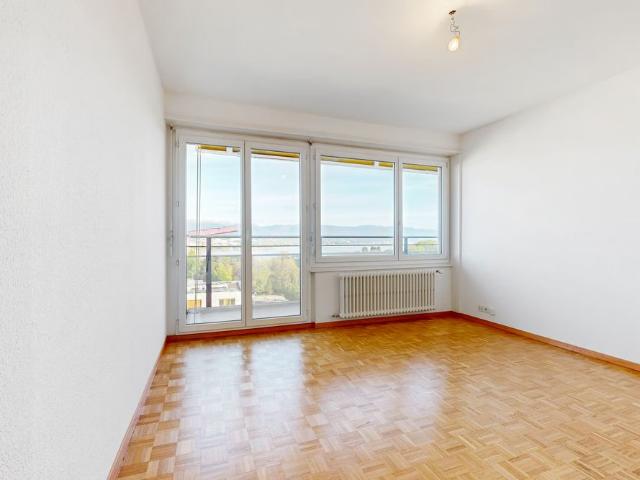 Apartment mieten in Conches