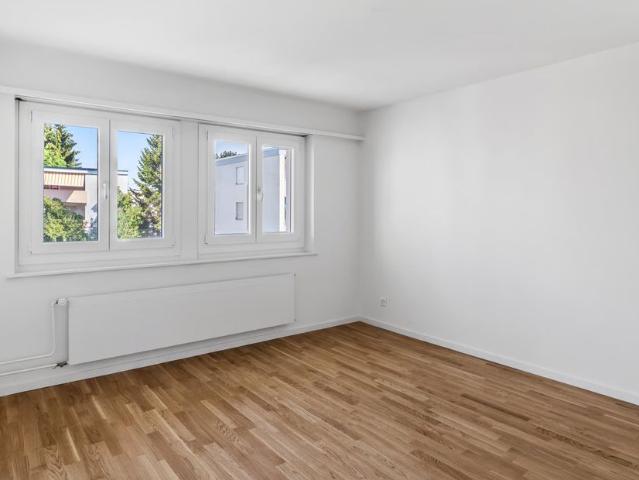 Apartment mieten in Niederhasli, Bezirk Dielsdorf