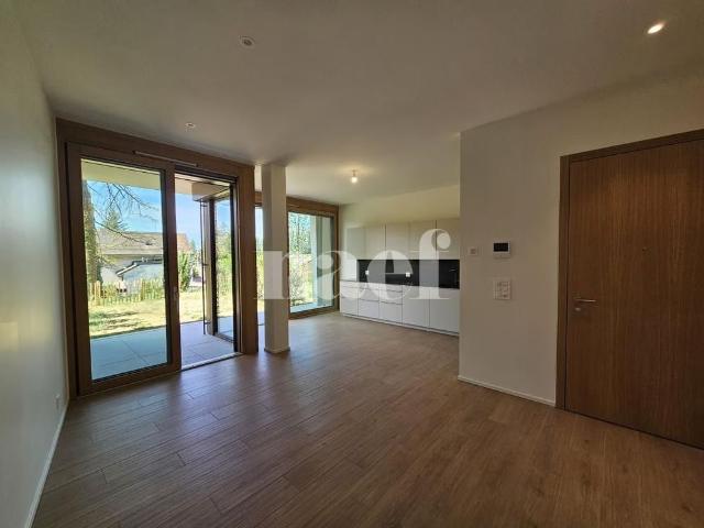 Apartment mieten in Chêne-Bourg