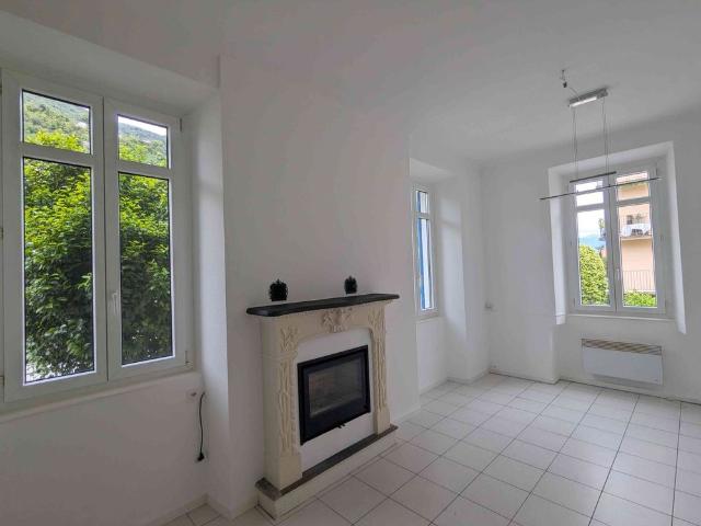 Apartment mieten in Locarno Monti, Locarno