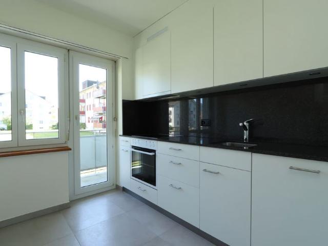 Apartment mieten in Olten, Amtei Olten-Gösgen