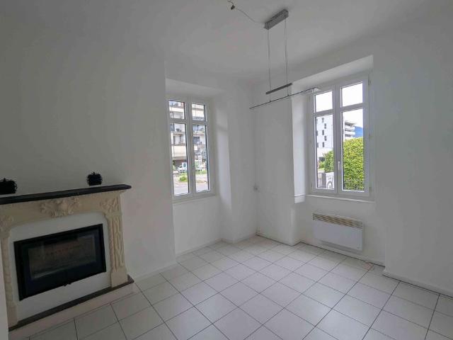 Apartment mieten in Locarno, Tessin