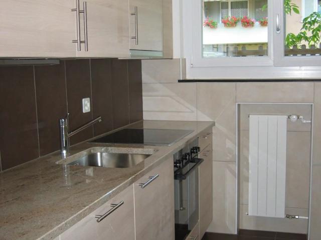 Apartment mieten in Niederlenz, Aargau