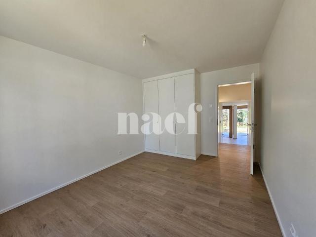 Apartment mieten in Chêne-Bourg