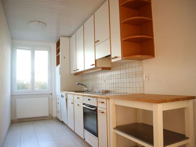Apartment mieten in Olten, Solothurn