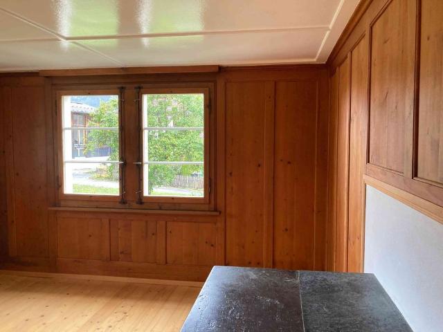 Apartment mieten in Castrisch, Ilanz/Glion