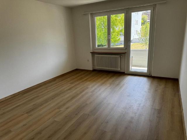 Apartment mieten in Rheinfelden, Aargau