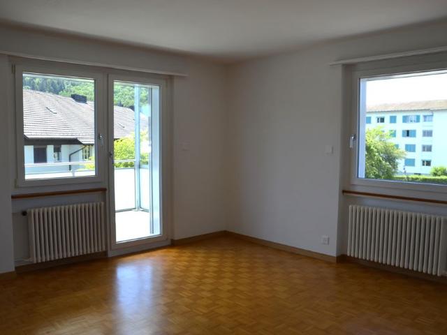 Apartment mieten in Langwiesen, Feuerthalen