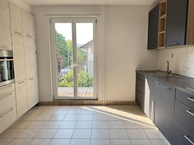 Haus mieten in Olten, Solothurn