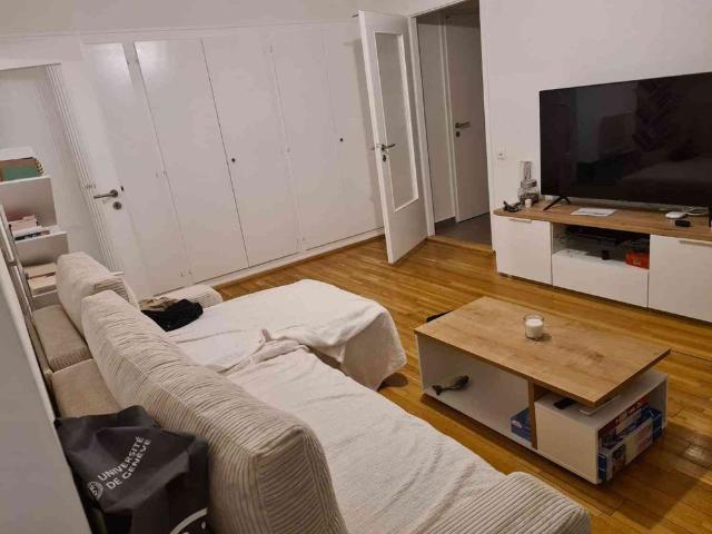 Apartment mieten in Lenzburg, Aargau