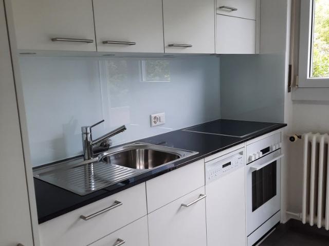 Apartment mieten in Biel, Bern