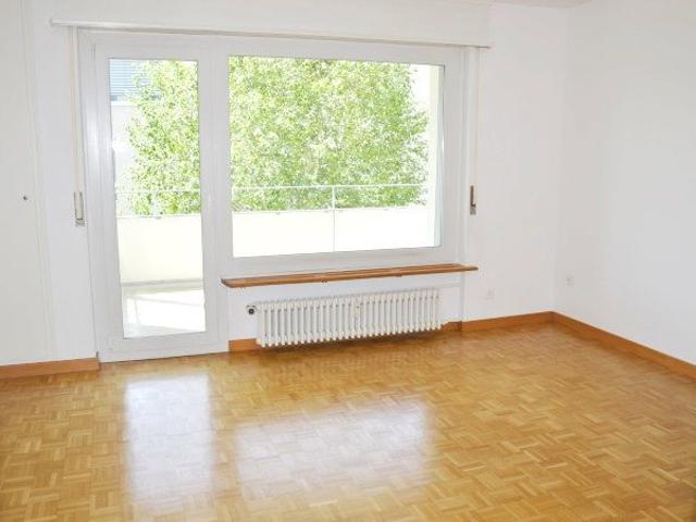Apartment mieten in Boujean/Bözingen, Biel/Bienne