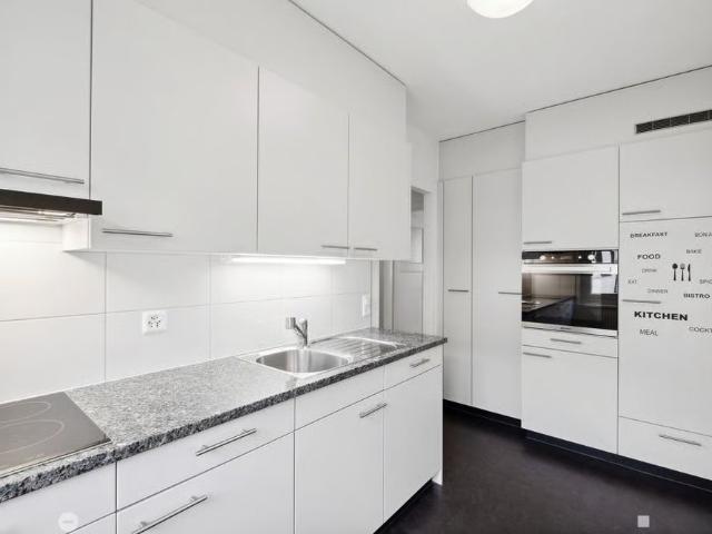 Apartment mieten in Biel, Bern