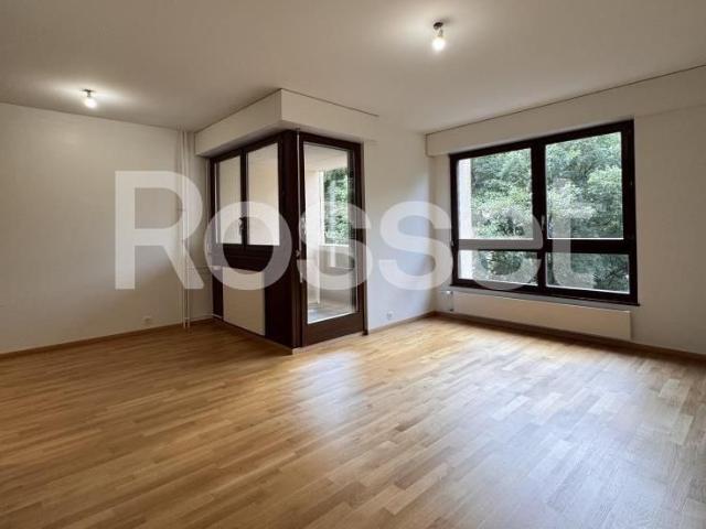 Apartment mieten in Carouge (GE)