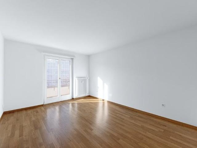 Apartment mieten in Basel, Basel-Stadt