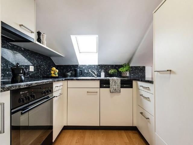 Apartment mieten in Au (SG), St. Gallen
