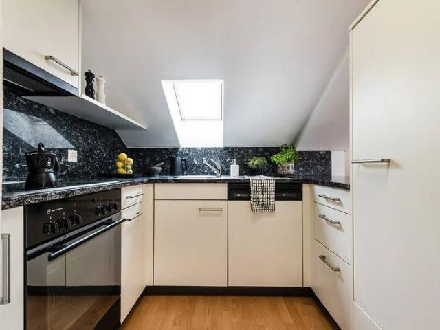 Apartment mieten in Au (SG), St. Gallen
