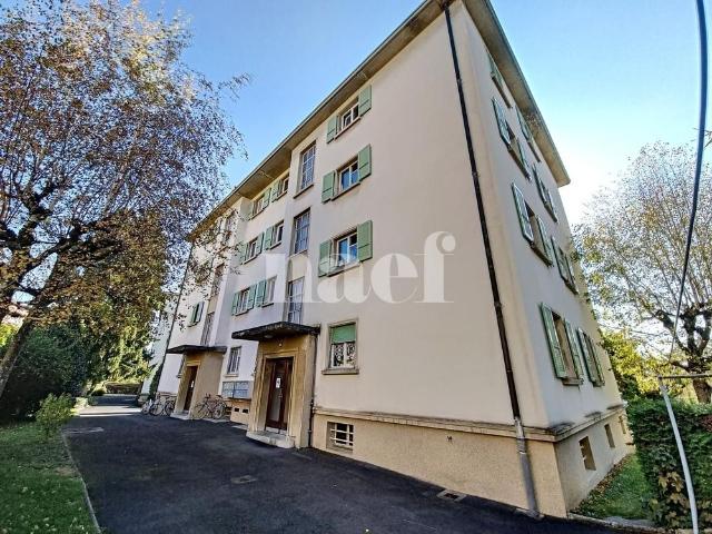 Apartment mieten in Cheseaux-Lausanne, Waadt