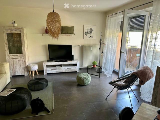 Apartment mieten in Le Locle