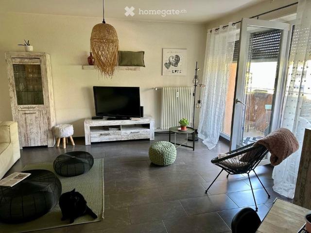 Apartment mieten in Le Locle