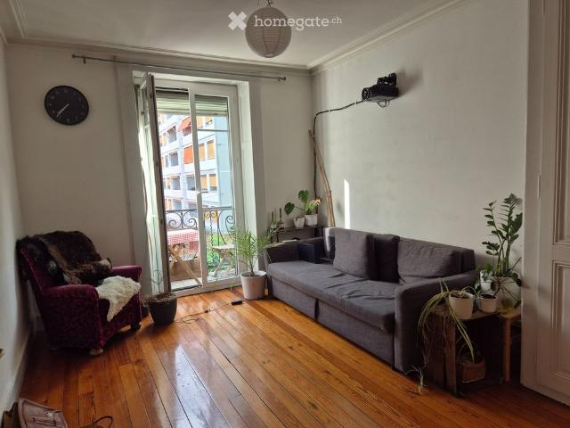 Apartment mieten in Conches