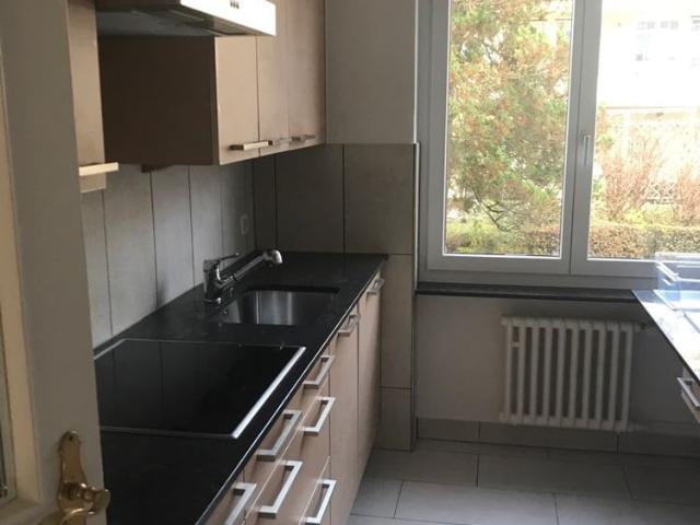 Apartment mieten in Zollikon, Zürich