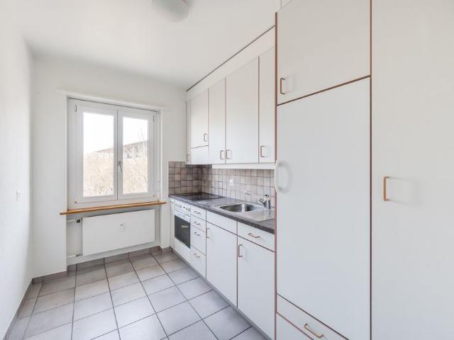 Apartment mieten in Bern