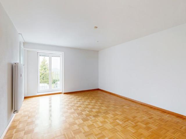 Apartment mieten in Schwarzenburg, Bern