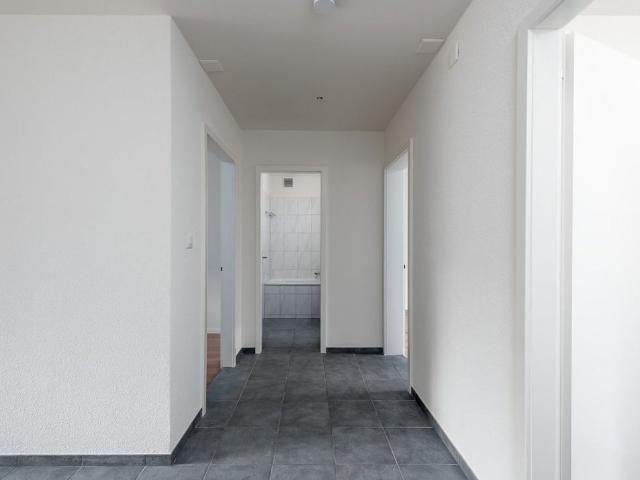 Apartment mieten in Lenzburg, Aargau