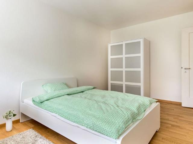 Apartment mieten in Olten, Solothurn
