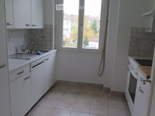 Apartment mieten in La Tour-de-Peilz, Waadt