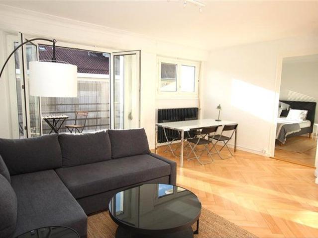 Apartment mieten in Conches