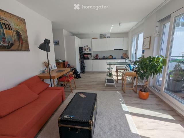 Haus mieten in Lancy
