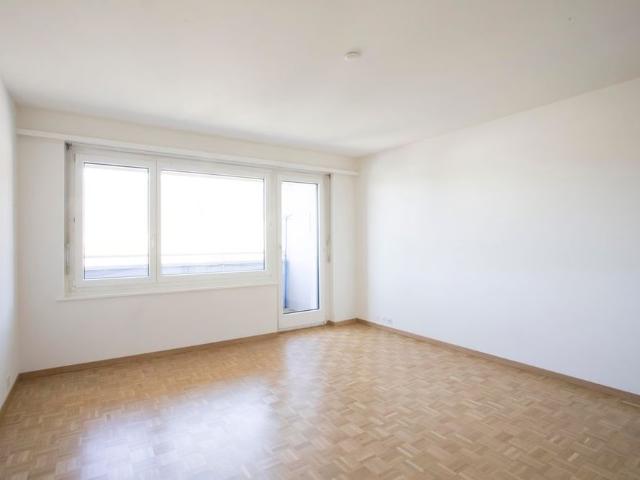 Apartment mieten in Beunden, Nidau
