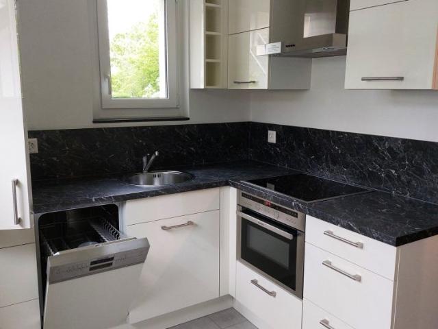 Apartment mieten in Grenchen, Solothurn
